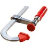 Bessey Light Screw Clamps in U-Shape LMU, LMU20/5