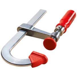 Bessey Light Screw Clamps in U-Shape LMU, LMU20/5