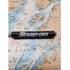 SNAP-ON TOOL POCKET SCREWDRIVER, 10 PACK, BLACK, BRAND NEW MAGNETIC