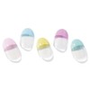 Oh Hora N Candyfloss Nail Set, 1 Piece, Pastel / 오호라 N 캔디플로스 네일 세트, 1개, 파스텔