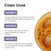 Aceite de romero para el crecimiento del cabello - Anticaída