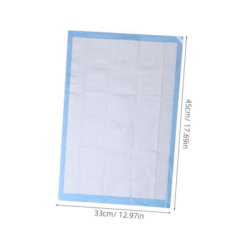 Mipcase Super Absorbent Dog Training Pads for Potty Training Puppies