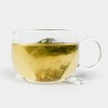 Ohebeu 기혈차티백 100개 기혈차 율연진산차 삼각티백차 식수대용 Kiheol Tea Teabags