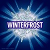 ECLIPSE Winter Frost Sugar-Free Chewing Gum - 8 Packs, 18-Count
