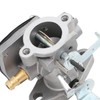 Lawn Mower Carburetor Reliable Easy Installation Carburetor Carb for Tecumseh