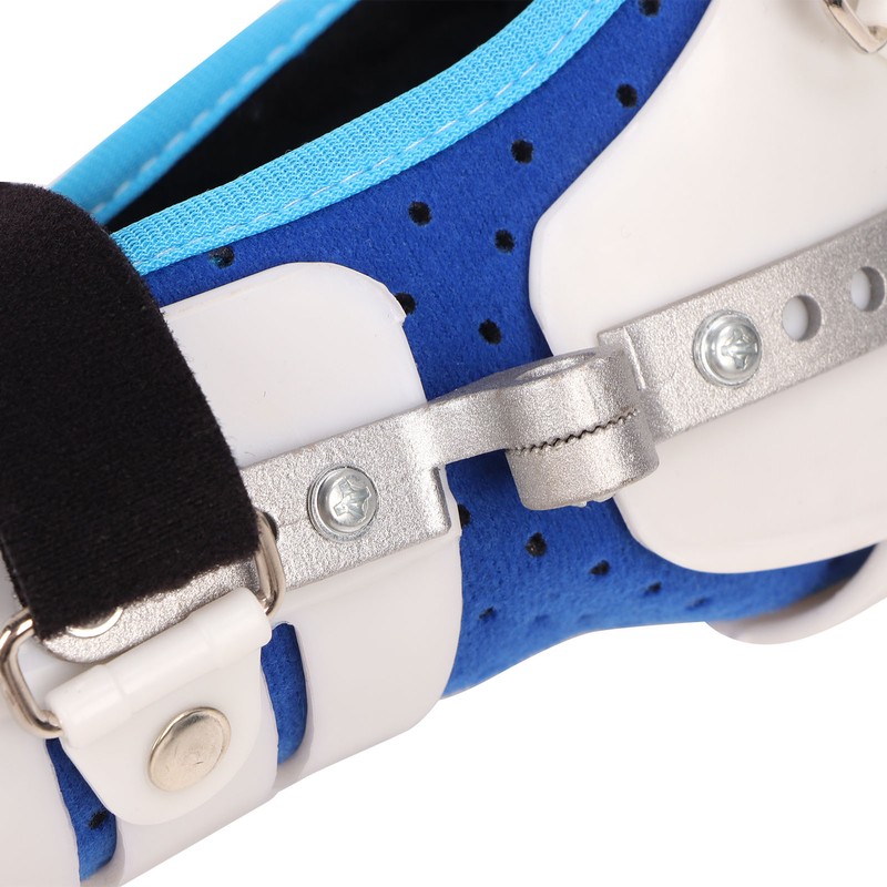 Arm Fixing Sling Soft Lining Full Wrap Prevent Displacement Forearm