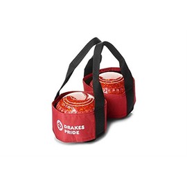 Drakes Pride Two Bowl Carrier
