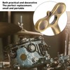 Jazz Drum Tuning Key Zinc Alloy T Shape Bronze Drum