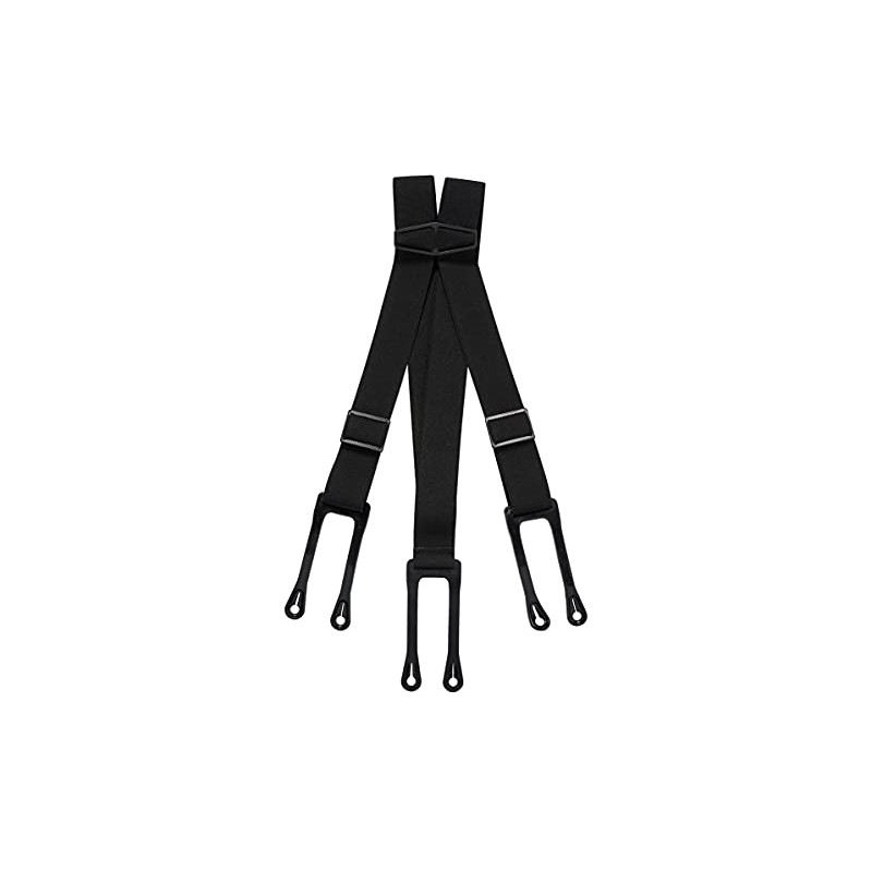 Winnwell Suspenders Senior & Junior