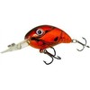 Arkie Lures CD-18 220 Series Crankbait- #18 Red Craw