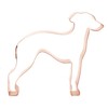 Italian Greyhound Cookie Cutter
