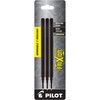 Pilot, FriXion Point Gel Ink Refills for Erasable Pens, Extra