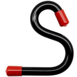 ZKTOOL Lower Control Arm Pry Tool Mechanical Professional Tool Lower Control Arm Tool Suspension Bushing Tool Designed for Use with 7/8" Diameter Bar