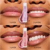 Catrice Diamond Glaze Lip Gloss, No. 030, Violet, instant results,