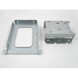 Supermicro MCP-220-84603-0N Dual 2.5" Fixed HDD Tray