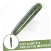 OHPHCALL Jade Acupressure Pen Natural Jade Massage Tool for Acupuncture