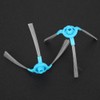 10Pcs Side Brush Fit for Conga 1290 Robot Vacuum Cleaner