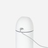 Hey Dewy Portable Facial Hydrating Cool Mist Humidifier (USB Wired