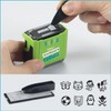 Trodat Stamp & Stick, Fabric Section Set, Drawing Series and