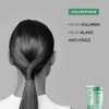 Kérastase Resistance Bain Volumifique Shampoo, 250 ml, Pack of 1