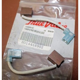 BLACK+DECKER Black + Decker ~ Dewalt ~ PART # 144689-02 ~ Brush w/ Lead Set  ~ NOS ~ 14468902