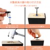 8pcs Leveling Foot M8 x 15mm Fixed Leg Leveling Pad
