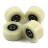 Smart Machines 4 x Nylon Polyamide Wheels Diameter 40mm Width