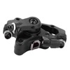Mountain Bike Mechanical Disc Brake Cycling Bicycle Front Rear Set