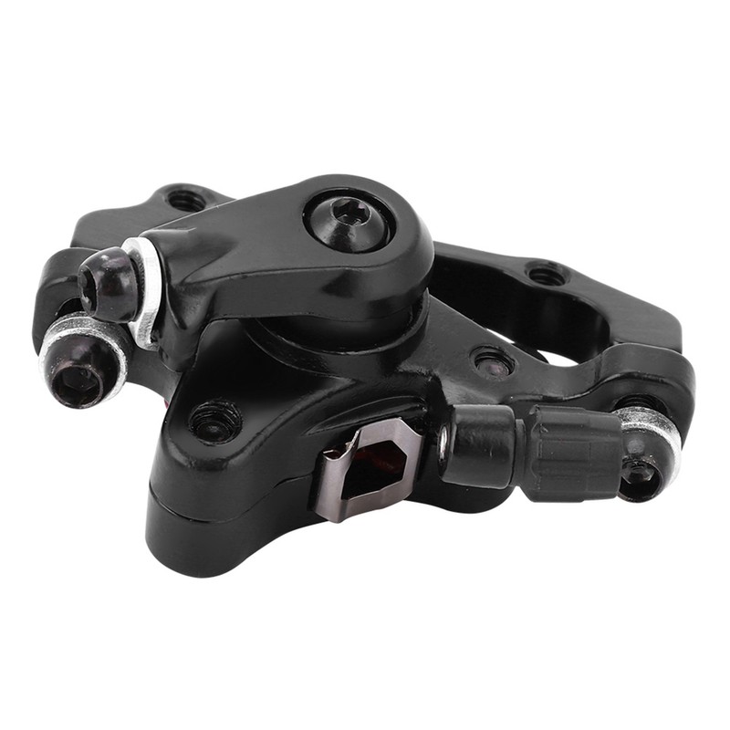 Mountain Bike Mechanical Disc Brake Cycling Bicycle Front Rear Set