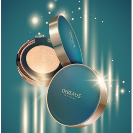 Deviews Cushion Tone Up/Natural Beige/CC Cream / 디뷰스 쿠션 톤업/내추럴베이지/CC크림