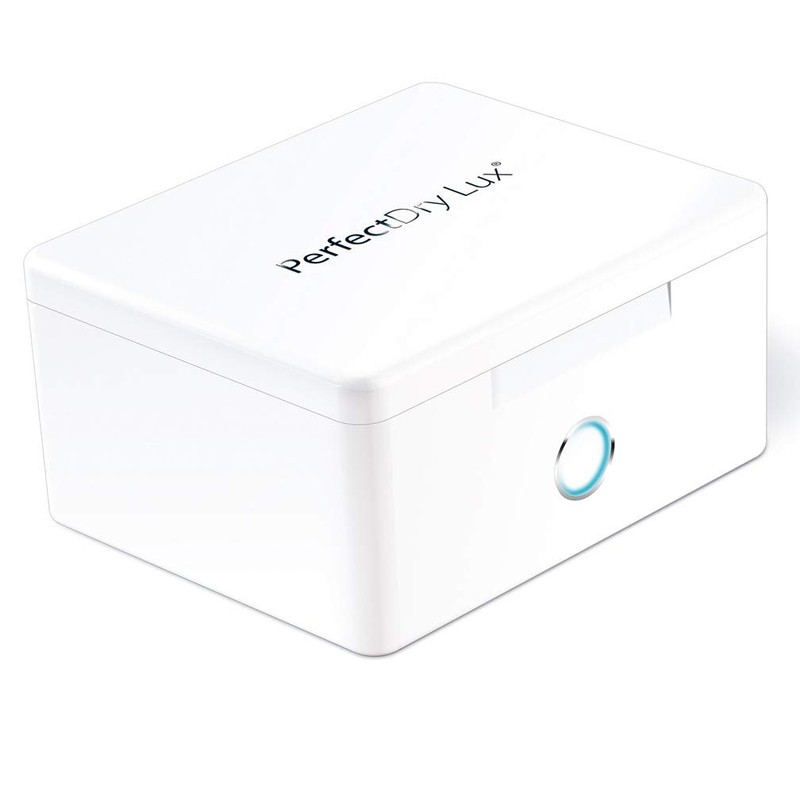 PerfectDry LUX | World's Fastest Hearing Aid Dryer, Dehumidifier Accessory