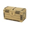 Earth Cardboard ID0367 60 Size Treasure Chests, Gift Boxes, 10
