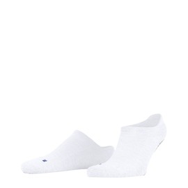 FALKE Unisex Slipper Socks, White 2000