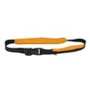 Tekno Smart Belt Durable Stretchable Hidden Pockets Keeps Belongings Safe