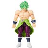 Dragon Ball Bandai Super Evolve 12.5cm Anime Super Saiyan Broly