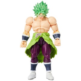 Dragon Ball Bandai Super Evolve 12.5cm Anime Super Saiyan Broly Figure