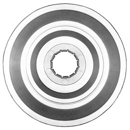 Point Single Spoke Protection Disc