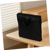 KOMBIUDA Portable Ring Light Carrying Bag Protective Storage Case for
