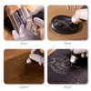 Utool 24W Power Engraving Tool Kit for Wood Metal Glass