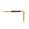SK FLAT3-G30C Gold Eagle Flat 3 11.8 inches (30 cm)