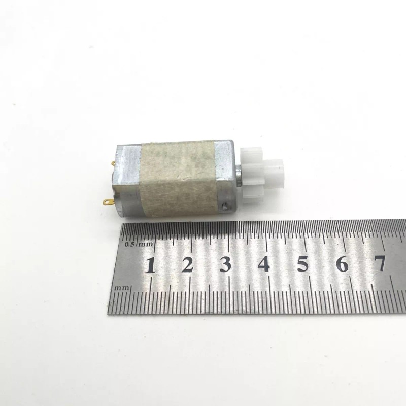 Juemel/Generico 1 Rotor Del Motor, Reemplazo Pieza De Mano Uñas