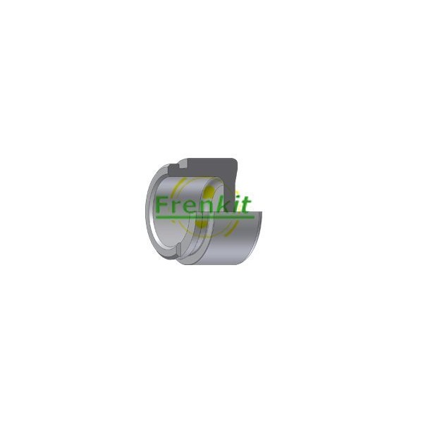 Fre Piston Brake