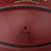 Senston Basketball Size 7 with Pump PU Leather Game Basket