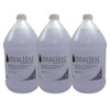 IDEALSEAL Half Gallon (64 oz) Purple Sealing Solution for DM