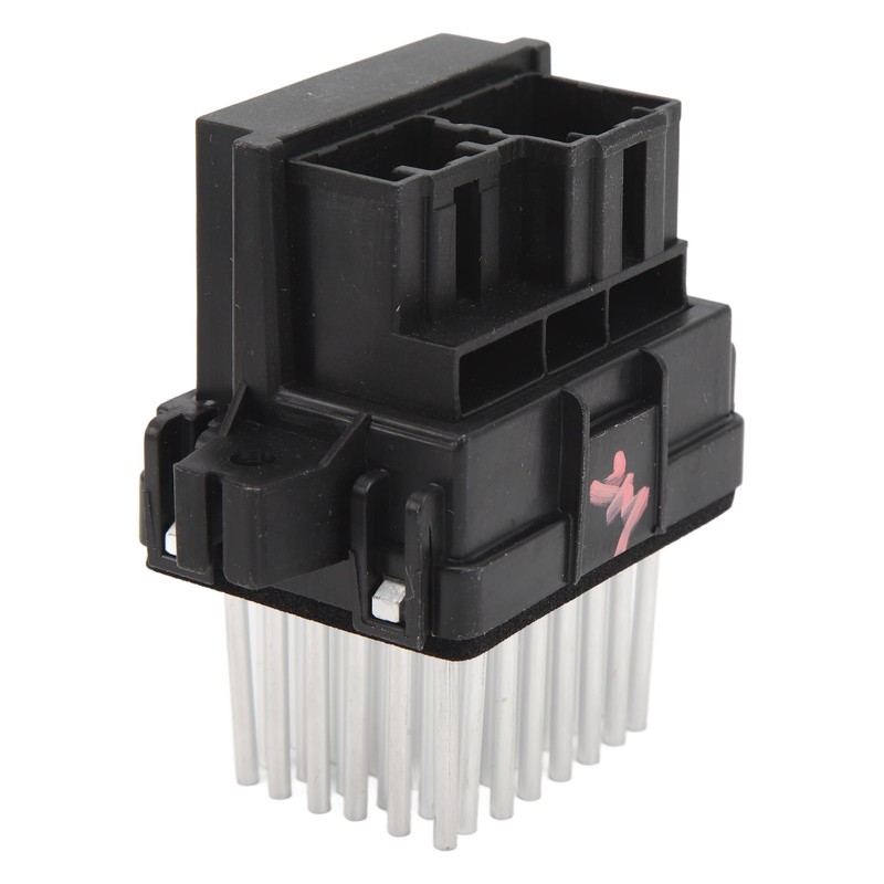 AC Heater Blower Motor Resistor 84178783 HVAC Blower Regulator Control