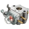 Hippotech Carburettor with Primer Piston Oil Cap Replacement for Walbro