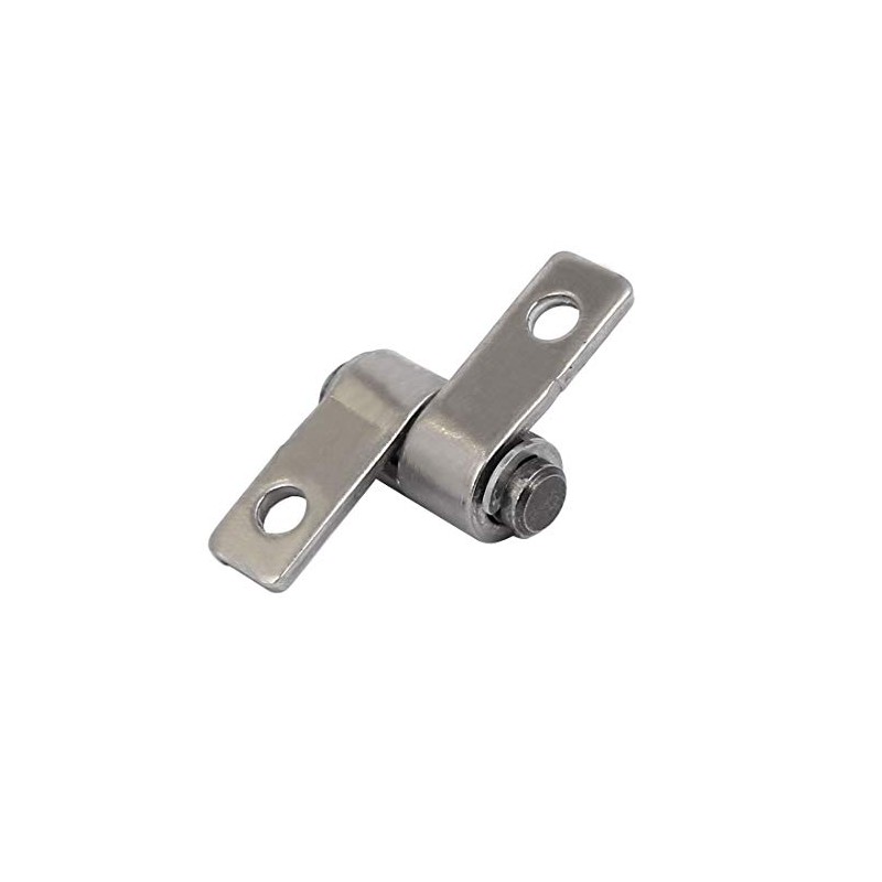 Sourcingmap 0.8N.m Right Piece 360 Degree Rotation Torque Friction Positioning