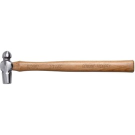 GEDORE red English Engineer's Hammer 1/4 lb
