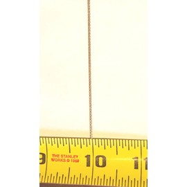 3/64 7x7 Stainless Steel Aircraft Wire Rope Cable T304 500' Reel