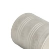 Boat Filler Right Angle Clamshell 316 Stainless Steel Hardware for